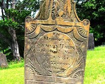 Samson Hardy d. 1831